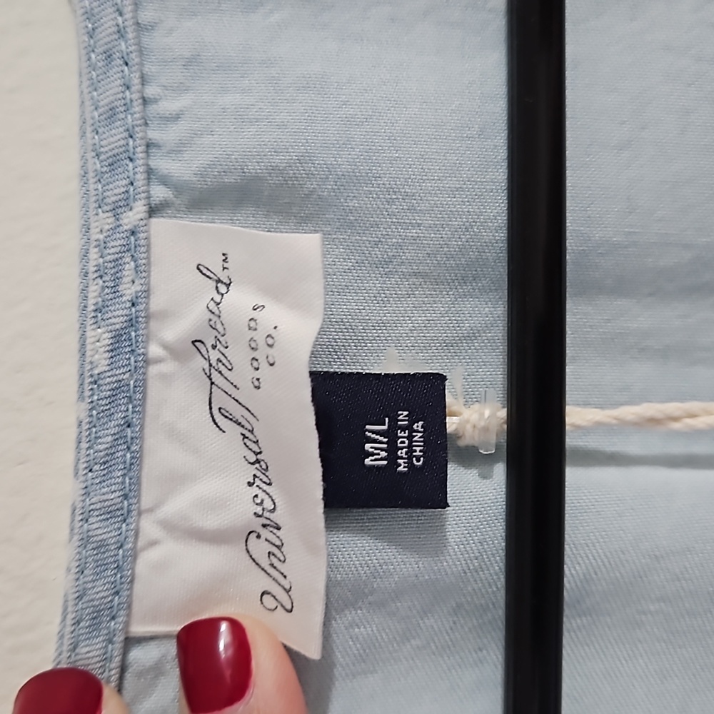 Universal Thread Kimono! - Picture 2 of 4